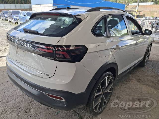 2021 VOLKSWAGEN NIVUS 