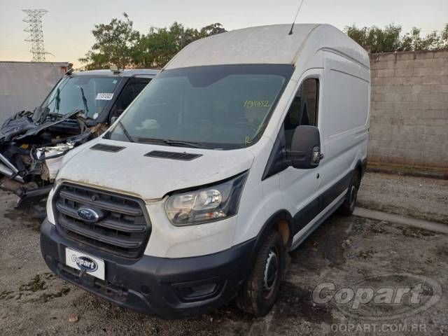 2023 FORD TRANSIT FURGAO 