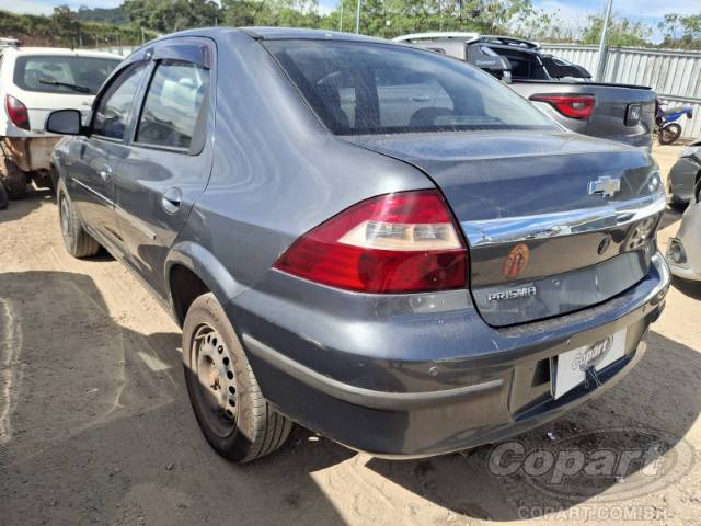 2012 CHEVROLET PRISMA 