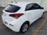 2017 HYUNDAI HB20 