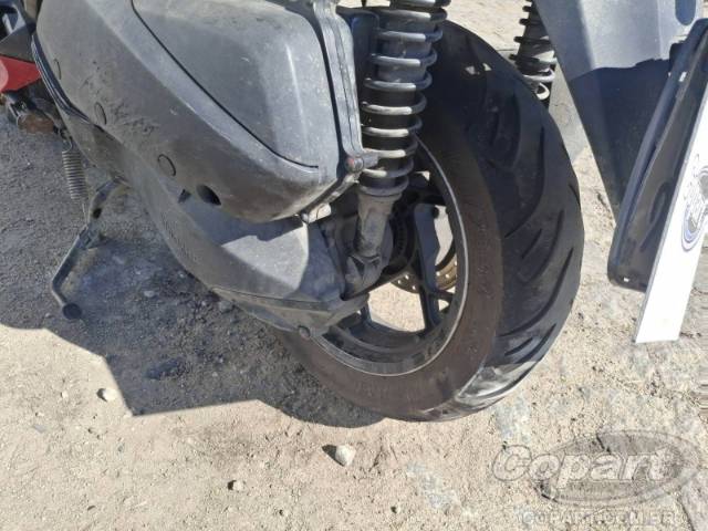 2023 YAMAHA XMAX 