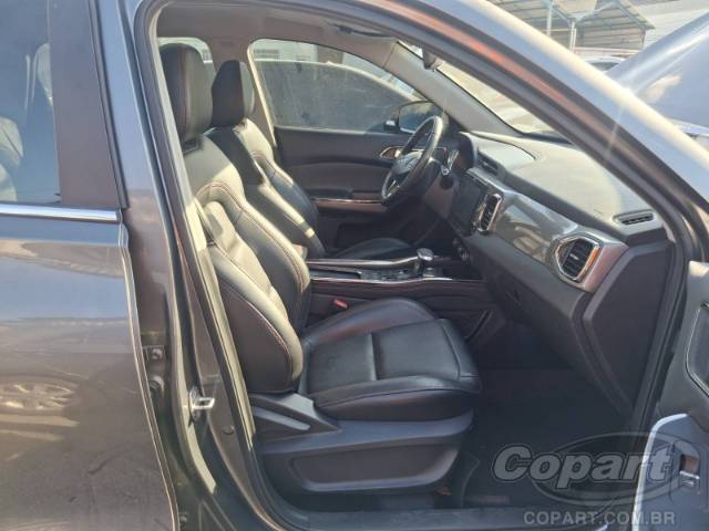 2020 CAOA CHERY TIGGO 5X 