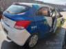 2016 CHEVROLET ONIX 