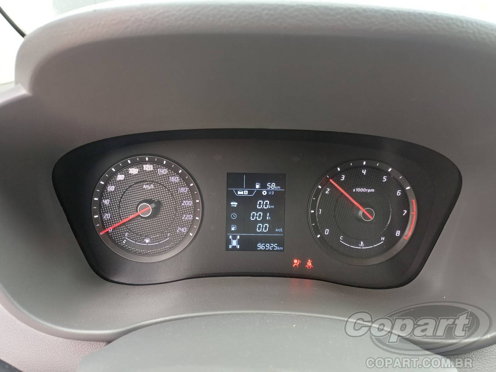 2024 HYUNDAI HB20S — foto 8 de 12