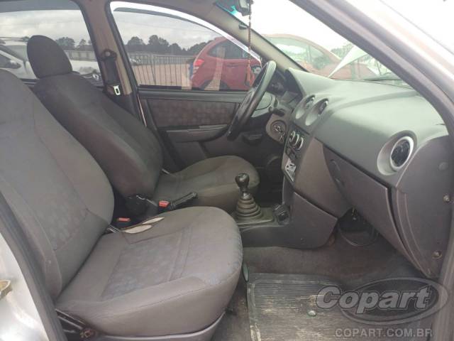 2008 CHEVROLET PRISMA 