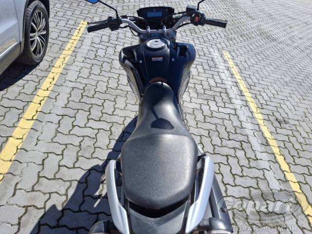 2022 YAMAHA XTZ 250 
