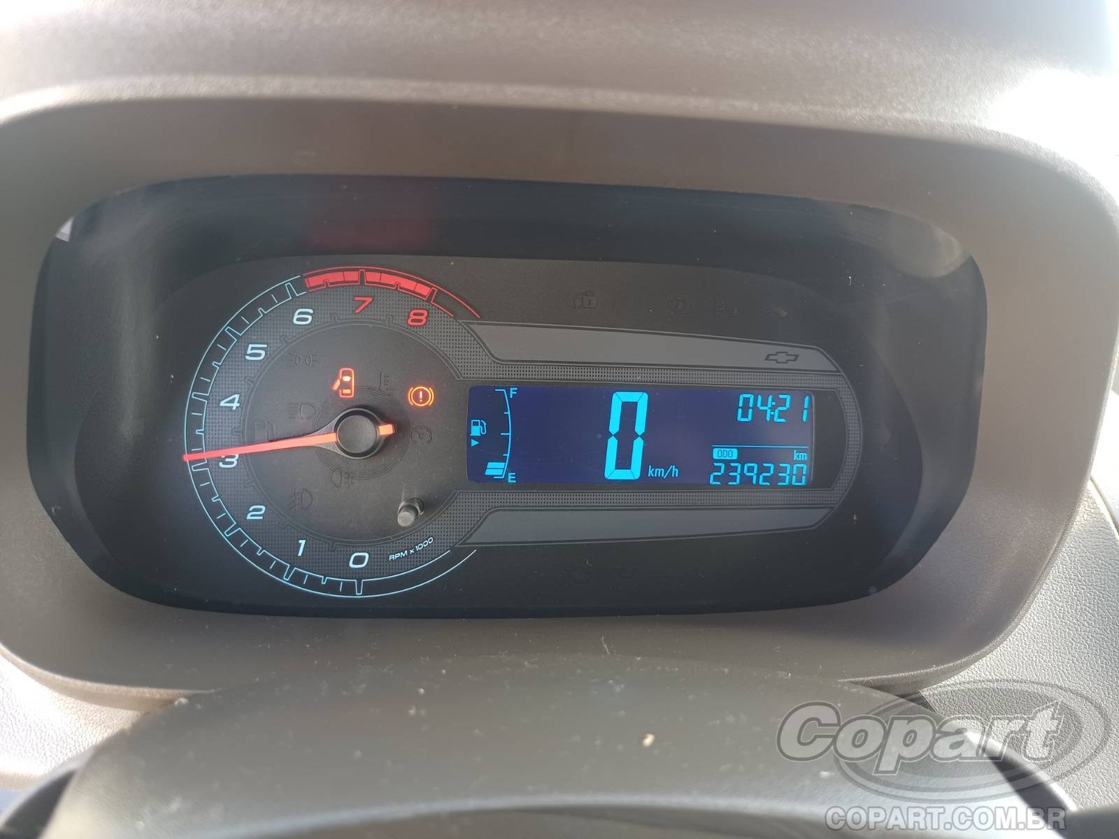 Foto 8 de 11: 2012 CHEVROLET COBALT