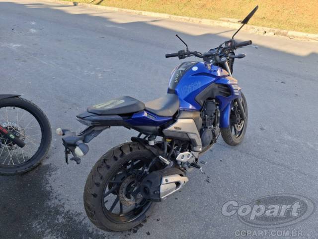 2023 YAMAHA FZ25 FAZER 