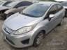 2011 FORD FIESTA SEDAN 