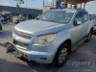 2013 CHEVROLET S10 CABINE DUPLA 