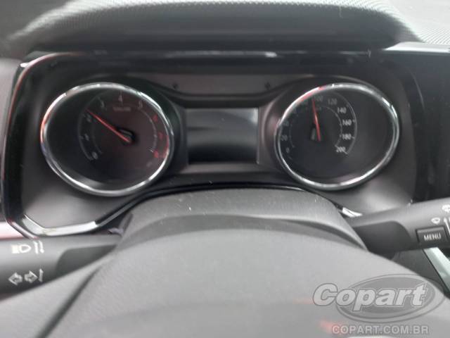 2025 CHEVROLET MONTANA 