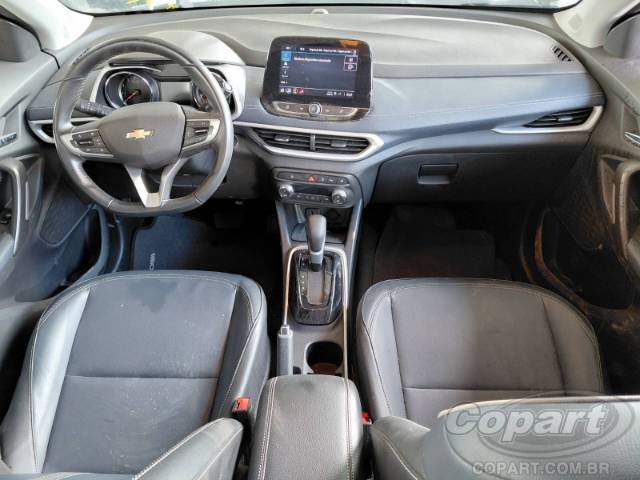 2024 CHEVROLET TRACKER 