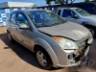 2010 FORD FIESTA SEDAN 