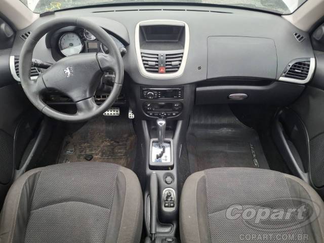 2013 PEUGEOT 207 PASSION 