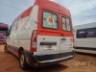 2025 RENAULT MASTER FURGAO 