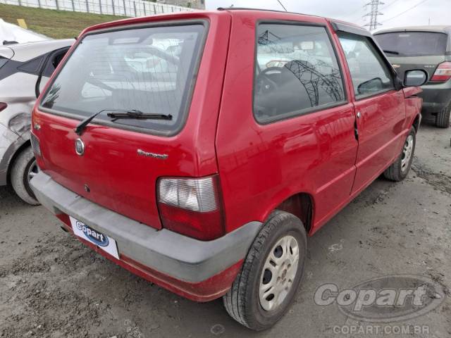 2012 FIAT UNO 