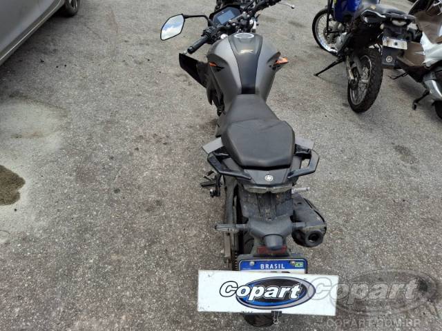 2025 YAMAHA FZ25 FAZER 