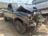 2011 FORD RANGER 