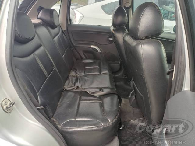 2012 CITROEN C3 