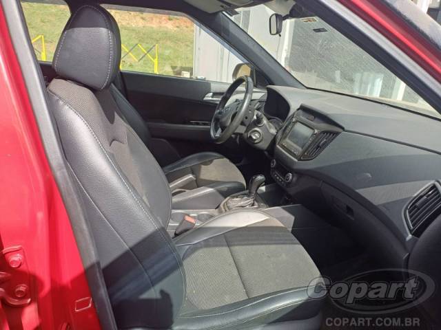 2018 HYUNDAI CRETA 