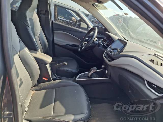 2024 CHEVROLET ONIX 