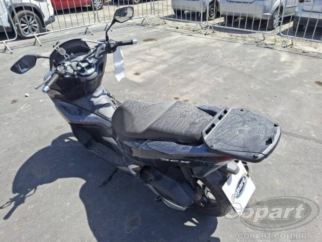 2021 HONDA PCX 