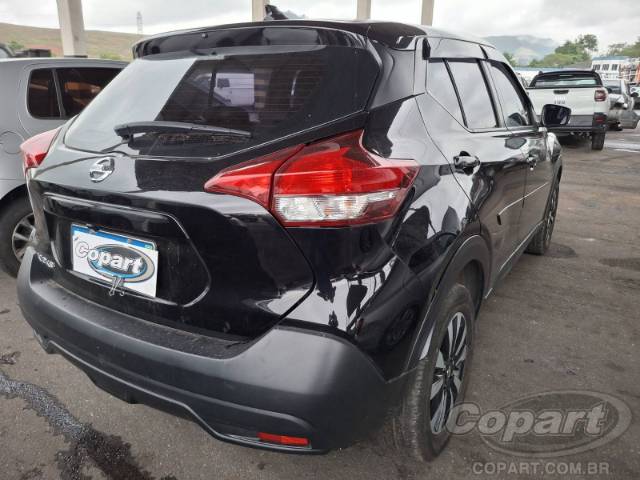 2021 NISSAN KICKS 