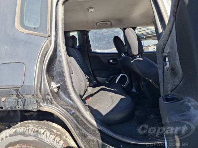 2020 JEEP RENEGADE 