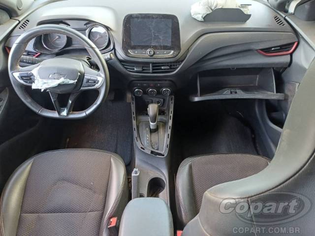 2024 CHEVROLET ONIX 