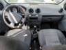 2011 FORD FIESTA SEDAN 
