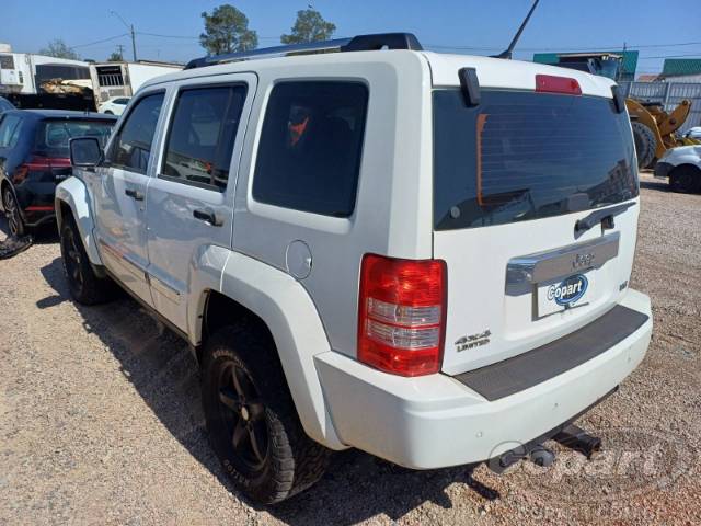 2012 JEEP CHEROKEE 