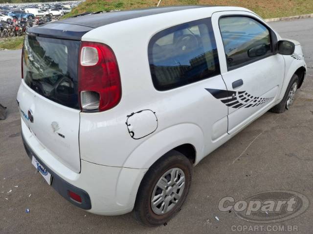 2014 FIAT UNO 