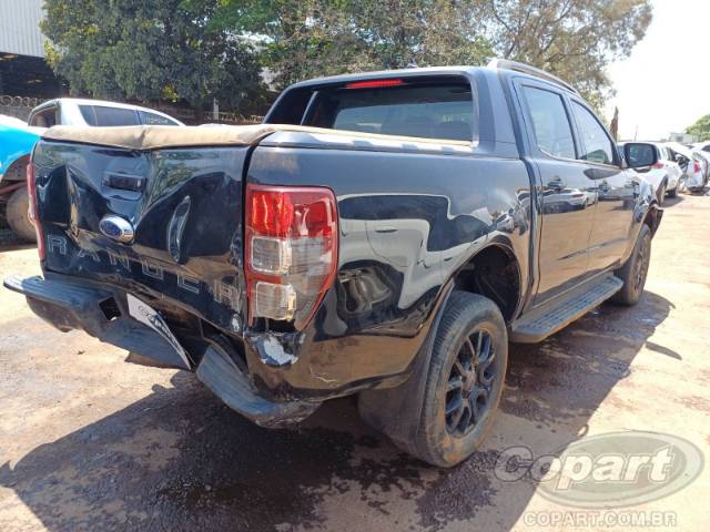 2022 FORD RANGER CD 
