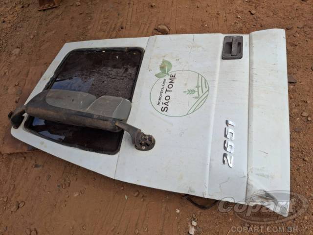 2019 MERCEDES BENZ ACTROS 