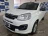 2017 FIAT UNO 