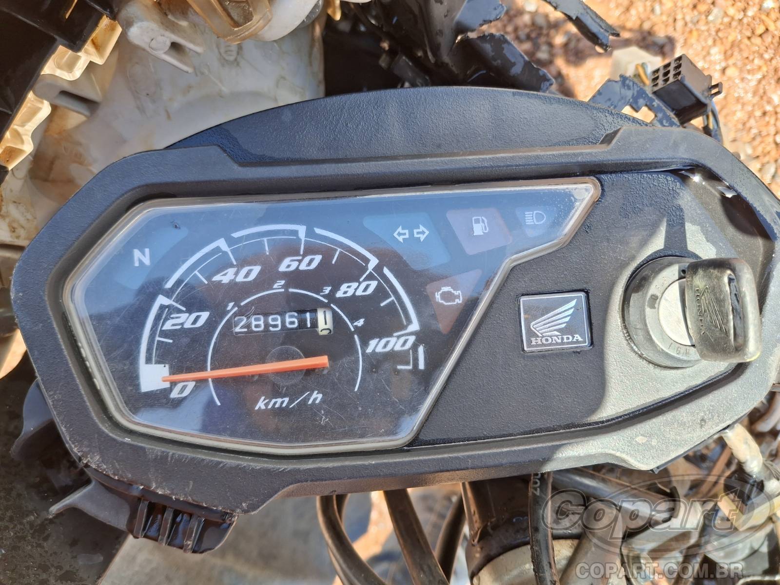 Foto 9 de 10: 2021 HONDA POP