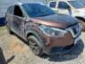 2018 NISSAN KICKS 
