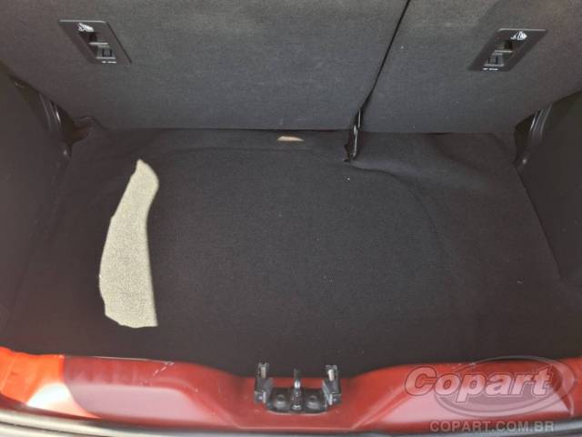 2019 FORD KA 