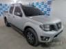 2016 NISSAN FRONTIER CD 