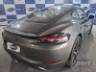 2024 PORSCHE 718 CAYMAN 