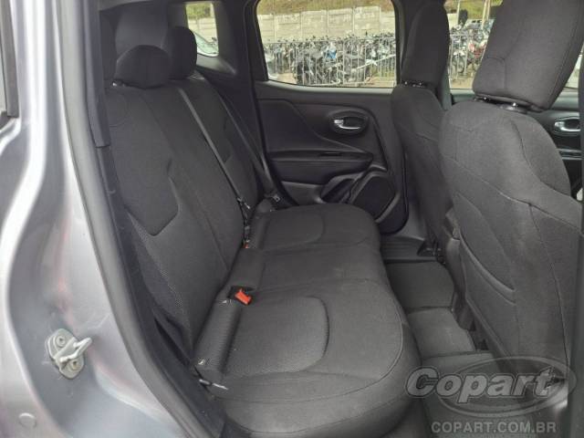 2021 JEEP RENEGADE 