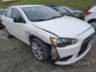 2013 MITSUBISHI LANCER 