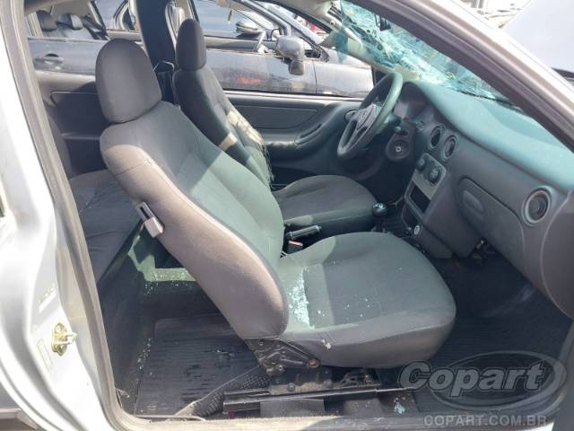 2005 CHEVROLET CELTA 