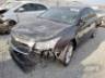 2016 CHEVROLET CRUZE HATCH 