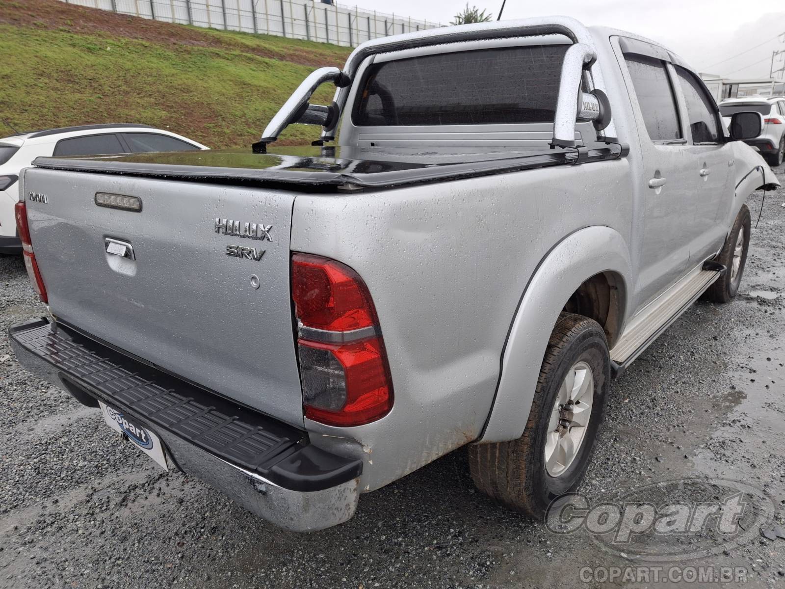 Foto 4: 2013 TOYOTA HILUX CD