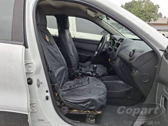 2018 RENAULT KWID 