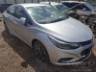 2019 CHEVROLET CRUZE
