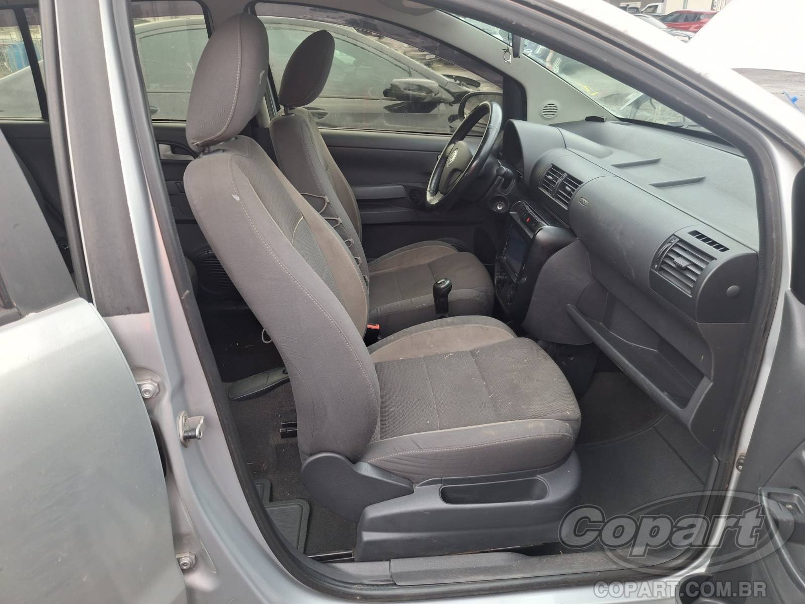 Foto 5: 2009 VOLKSWAGEN FOX