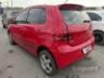2016 VOLKSWAGEN FOX 