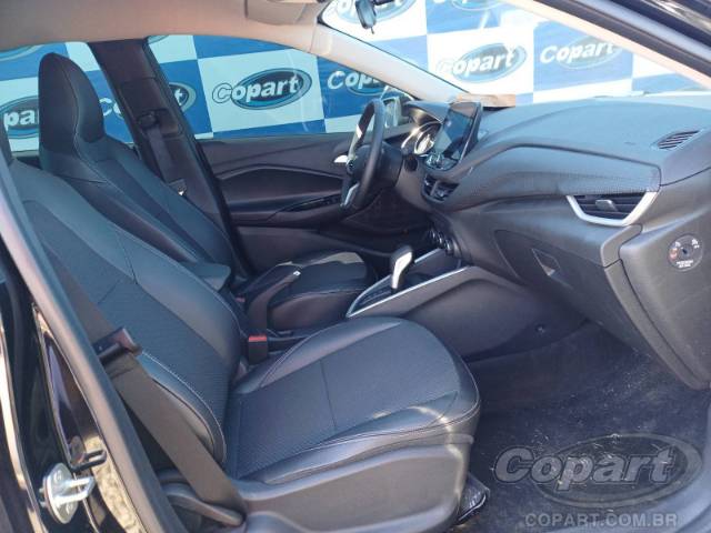 2025 CHEVROLET ONIX PLUS 